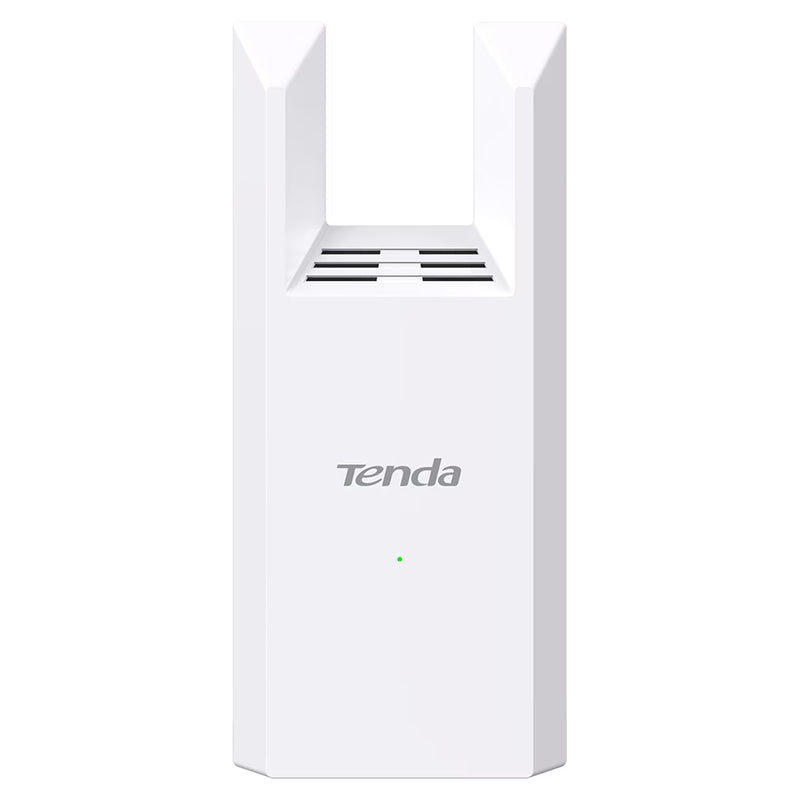 Range Extender 1200mbps Tenda cu Internet WiFi