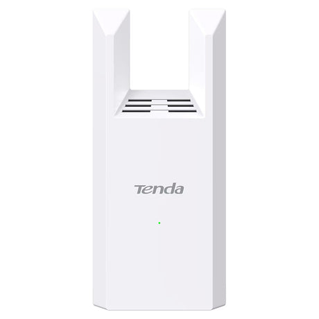 Range Extender 1200mbps Tenda cu Internet WiFi