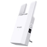 Range Extender 1200mbps Tenda cu Internet WiFi