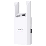 Range Extender 1200mbps Tenda cu Internet WiFi