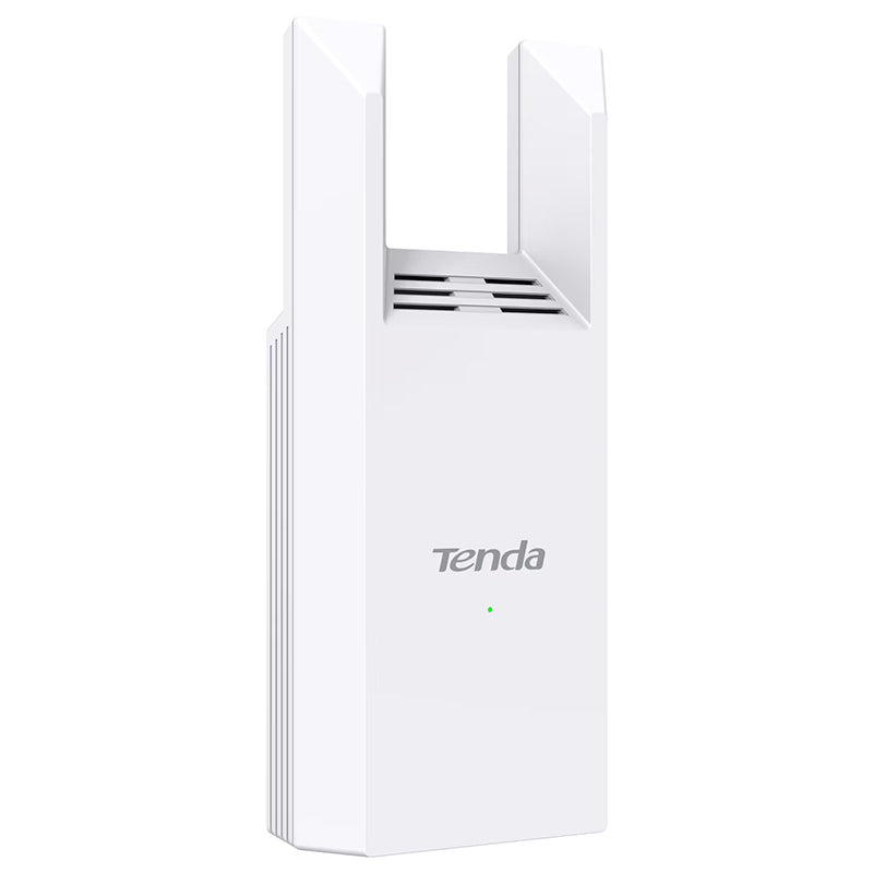 Range Extender 1200mbps Tenda cu Internet WiFi
