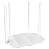 Router 1200mbps 4 Antene Tenda cu Internet WiFi si USB