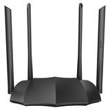 Router Dual Band Tenda cu Internet WiFi