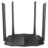 Router Dual Band Tenda cu Internet WiFi