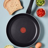 Tigaie Simple Cook Thermo-signal Tefal
