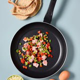 Tigaie Simple Cook Thermo-signal Tefal