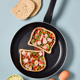 Tigaie Simple Cook Thermo-signal Tefal