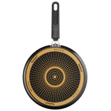Tigaie Clatite Simple Cm Tefal Cook 25