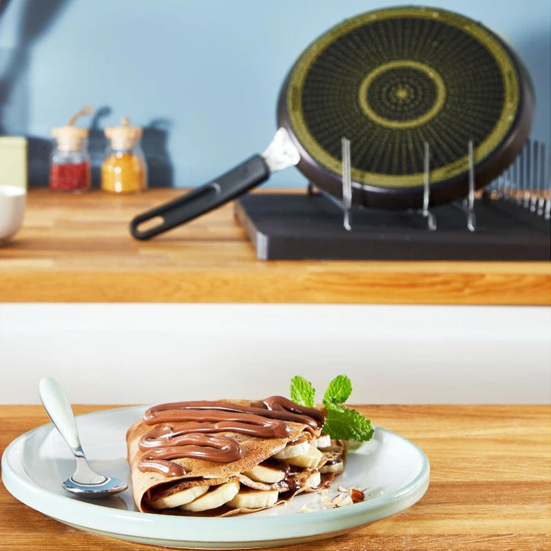 Tigaie Clatite Simple Cm Tefal Cook 25
