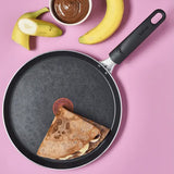 Tigaie Clatite Simple Cm Tefal Cook 25
