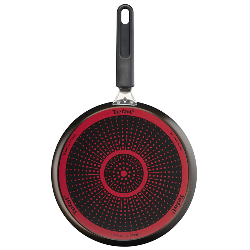Tigaie Clatite 25 Cm Tefal Simply Clean