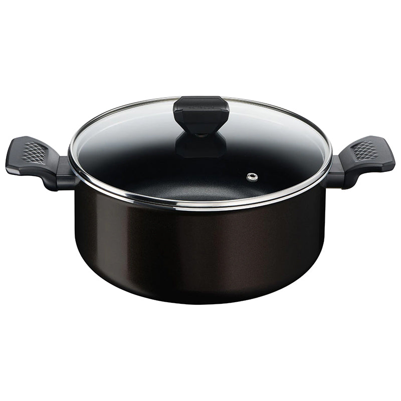 Oala cu Capac 4.5l Simply Clean Tefal