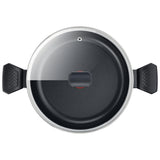Oala cu Capac 4.5l Simply Clean Tefal
