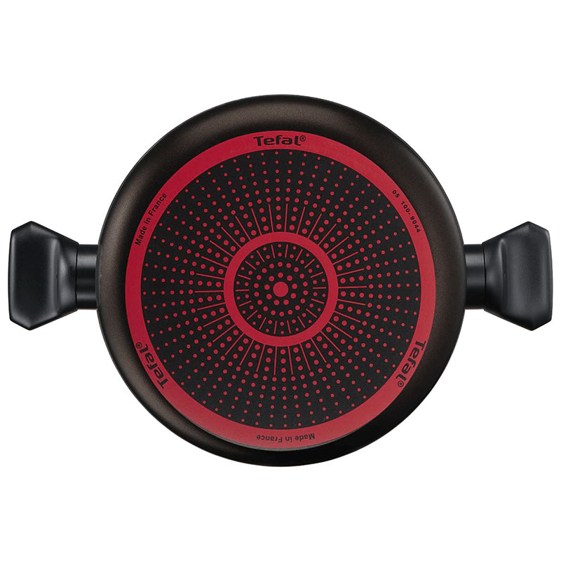 Oala cu Capac 4.5l Simply Clean Tefal
