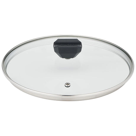Oala cu Capac 4.5L Simply Clean 24CM Tefal