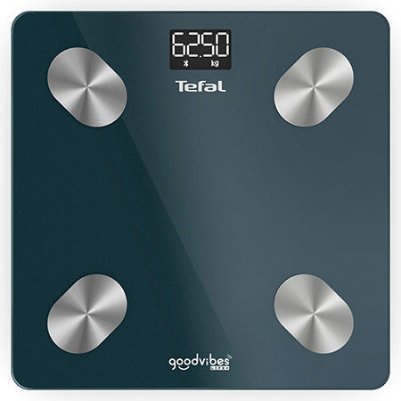 Cantar Smart Goodvibes Life Tefal cu baterie reincarcabila