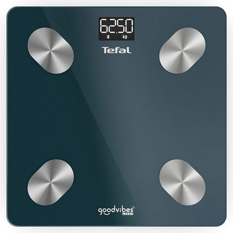 Cantar Smart Goodvibes Life Tefal cu baterie reincarcabila