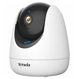 Camera Ip Interior 2k Microfon Tenda cu alarma si Internet WiFi