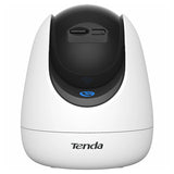 Camera Ip Interior 2k Microfon Tenda cu alarma si Internet WiFi