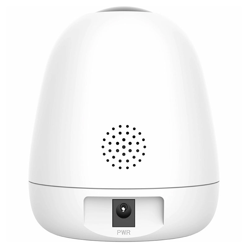 Camera Ip Interior 2k Microfon Tenda cu alarma si Internet WiFi