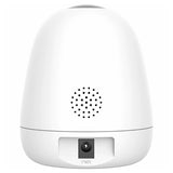 Camera Ip Interior 2k Microfon Tenda cu alarma si Internet WiFi
