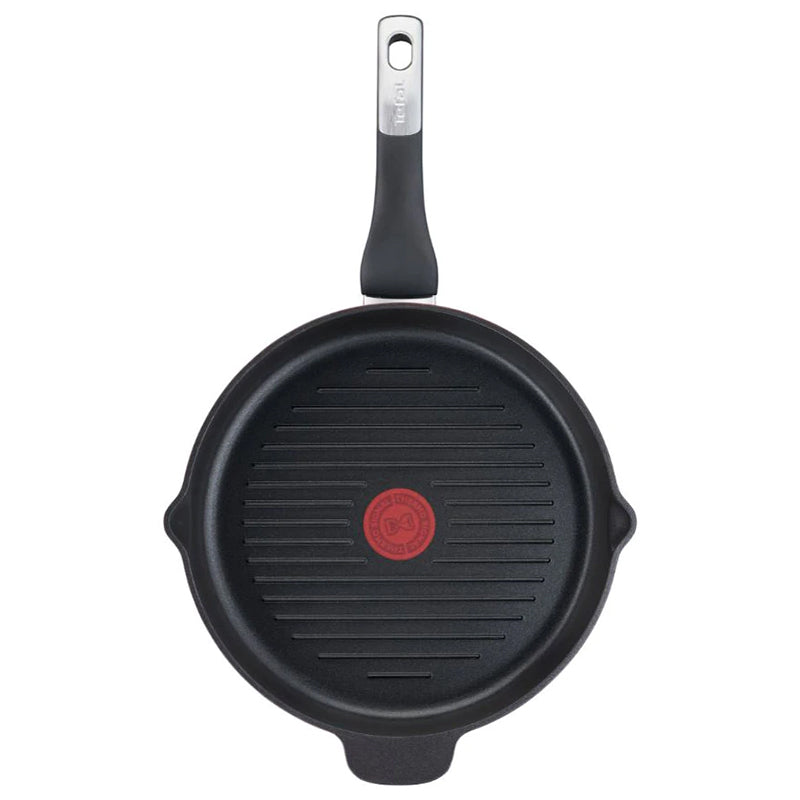 Tigaie Grill 26CM Thermo-Signal Unlimited Tefal
