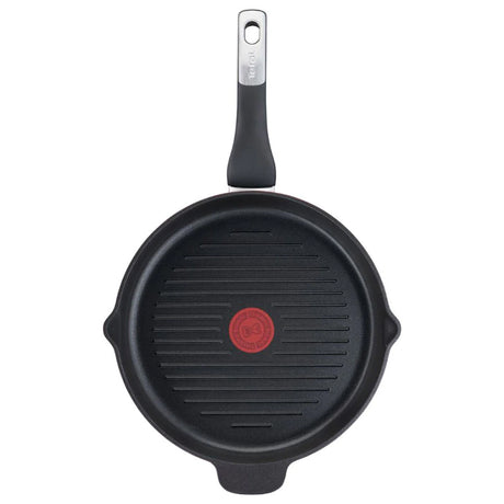 Tigaie Grill 26CM Thermo-Signal Unlimited Tefal