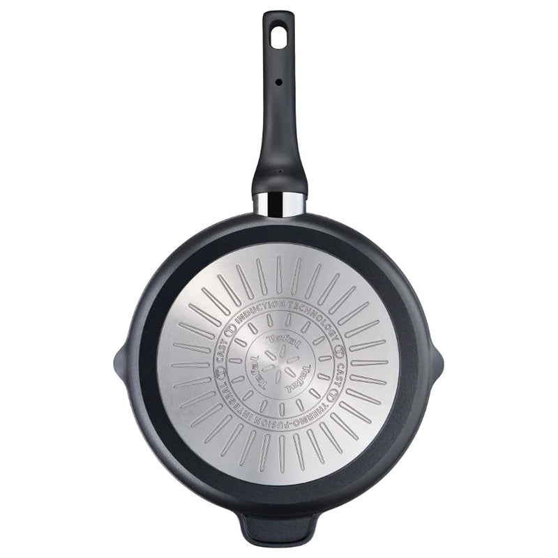 Tigaie Grill 26CM Thermo-Signal Unlimited Tefal