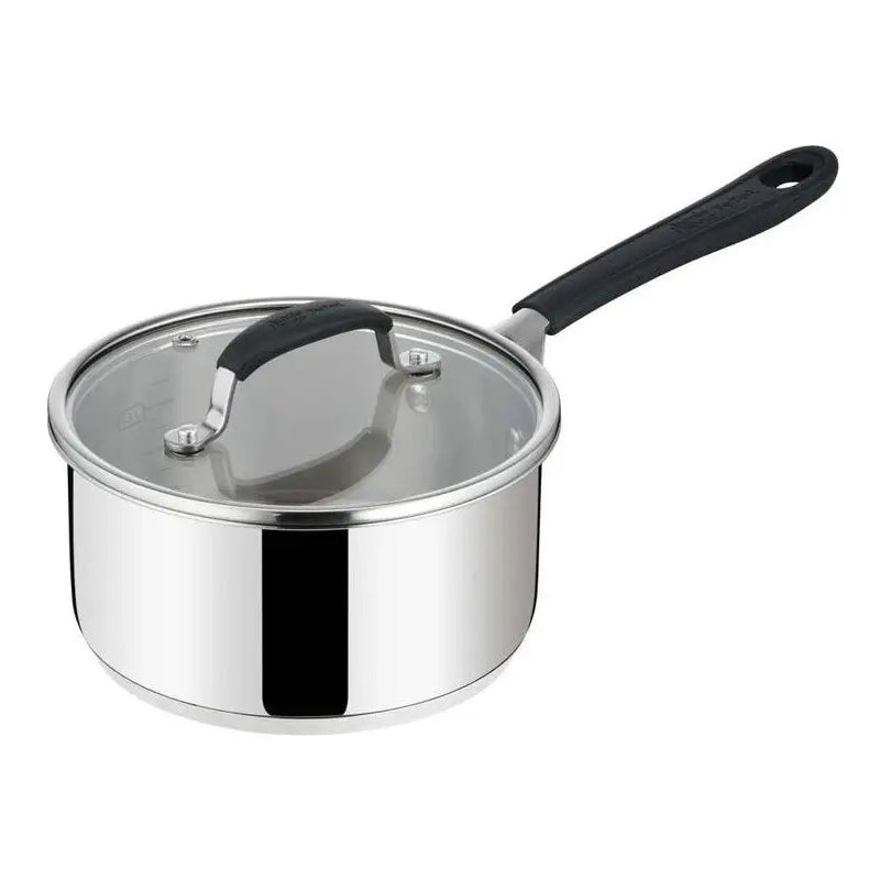 Cratita cu Capac Jamie Oliver Home Cook cu DAB+