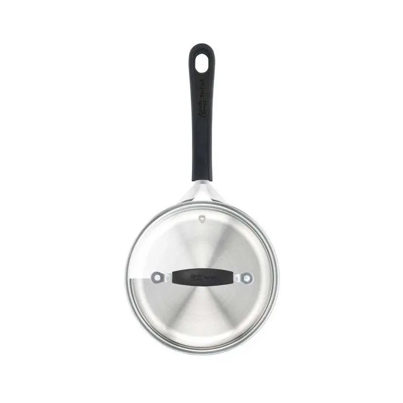 Cratita cu Capac Jamie Oliver Home Cook cu DAB+