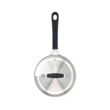 Cratita cu Capac Jamie Oliver Home Cook cu DAB+