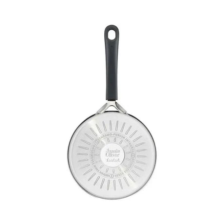Cratita cu Capac Jamie Oliver Home Cook 2.2L Tefal