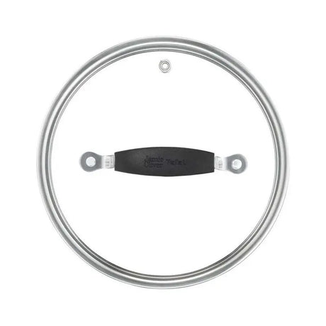 Cratita cu Capac Jamie Oliver Home Cook 2.2L Tefal
