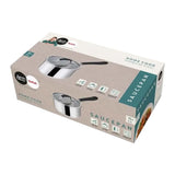 Cratita cu Capac Jamie Oliver Home Cook cu DAB+