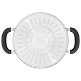 Oala Inox Inductie 3.1l Home Cook Jamie cu DAB+