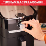 Friteuza cu Aer Cald Easy Fry &
