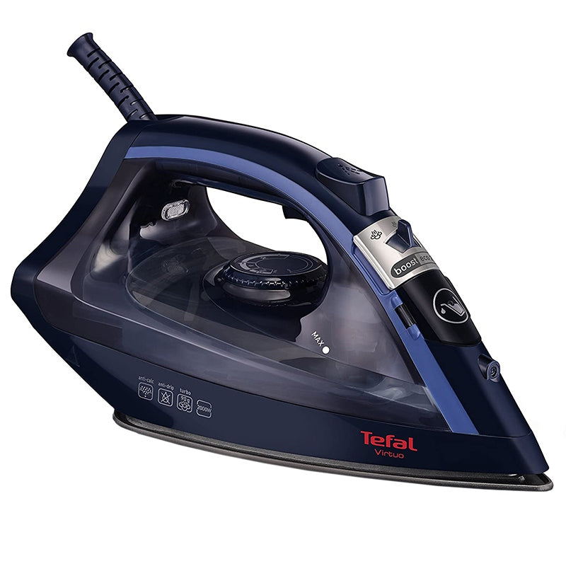 Fier de Calcat Tefal Fv 1713