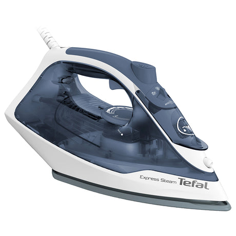 Fier de Calcat 2400W Express Steam Tefal
