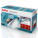 Fier de Calcat Express Steam Tefal