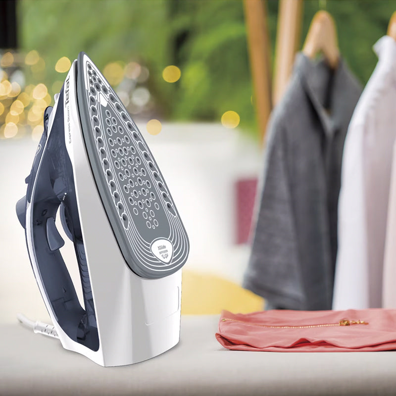 Fier de Calcat Express Steam Tefal