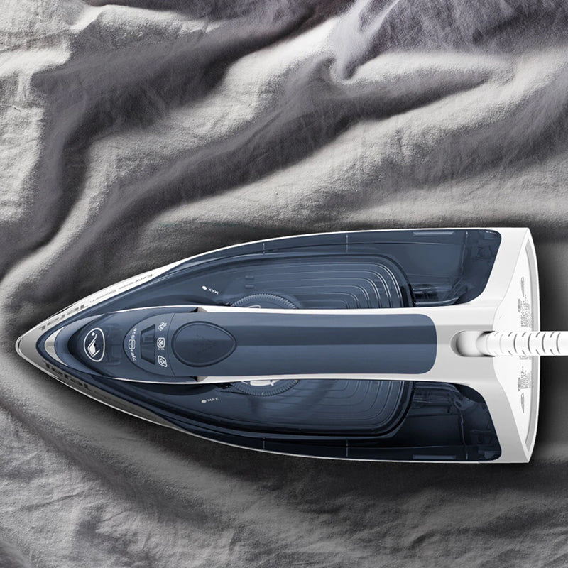 Fier de Calcat Express Steam Tefal