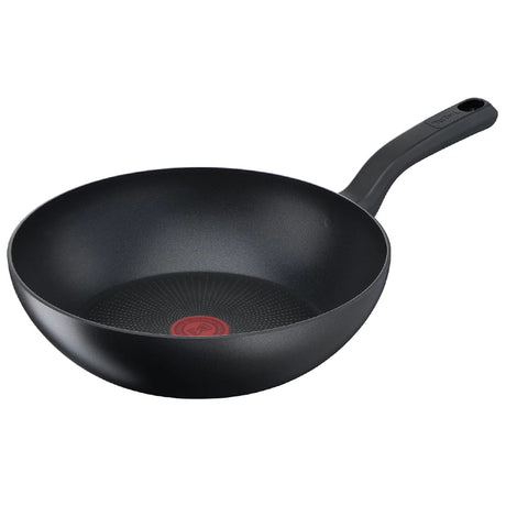 Tigaie Wok 28CM So Chef Tefal