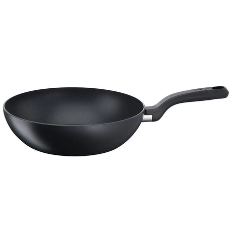 Tigaie Wok 28CM So Chef Tefal