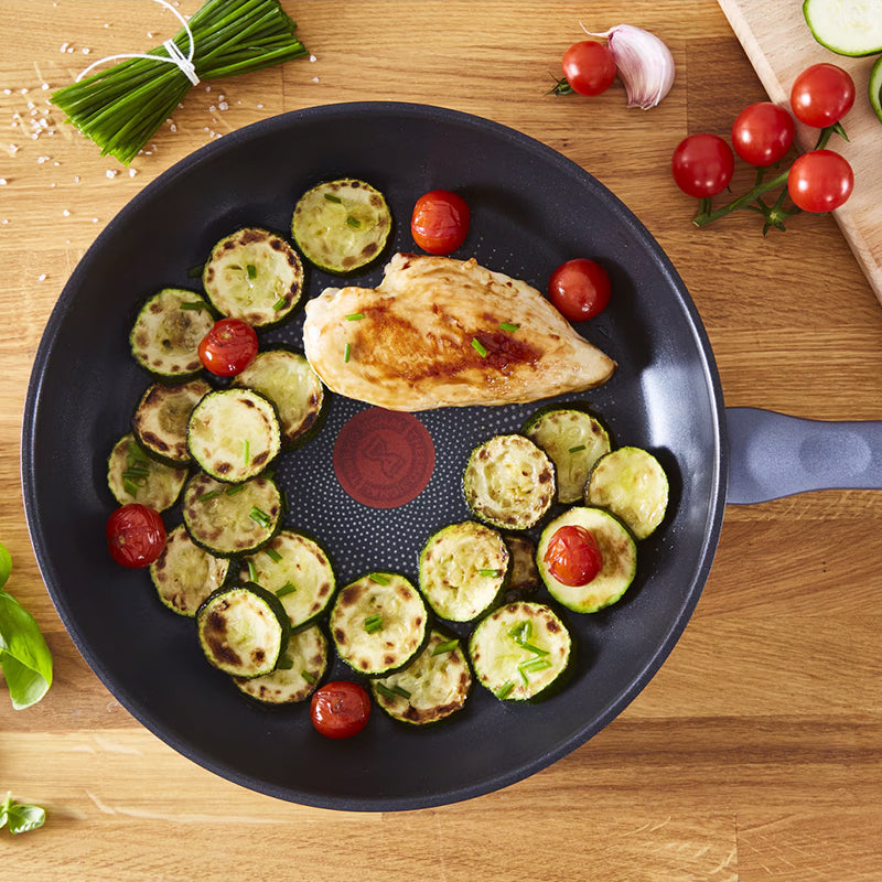 Tigaie Daily Cook Tefal cu DAB+