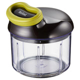 Tocator Chopper 900ml 5 Second Tefal cu DAB+