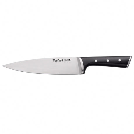 Cutit Chef 20 CM Otel Inoxidabil Ice Force Tefal