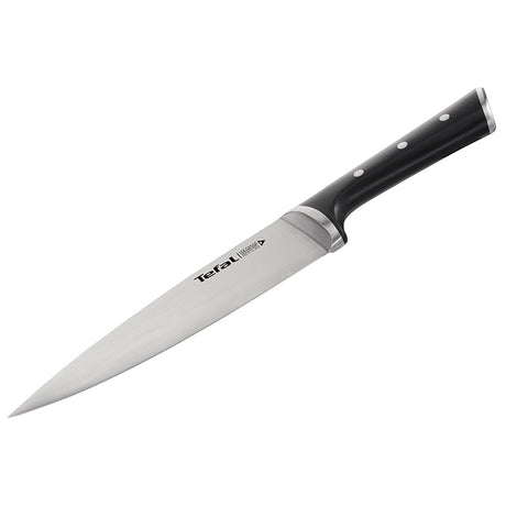 Cutit Chef 20 CM Otel Inoxidabil Ice Force Tefal