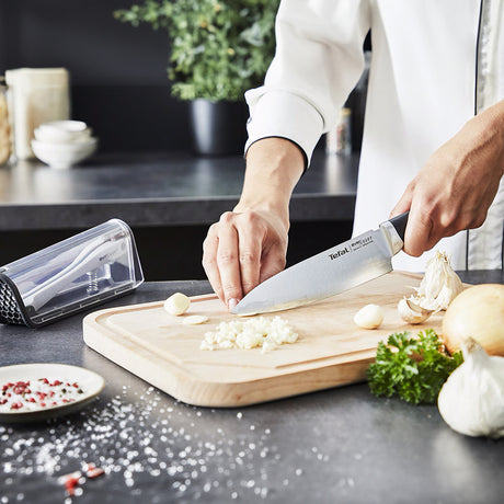 Cutitul Bucatarului 16.5 CM Tefal Ever Sharp