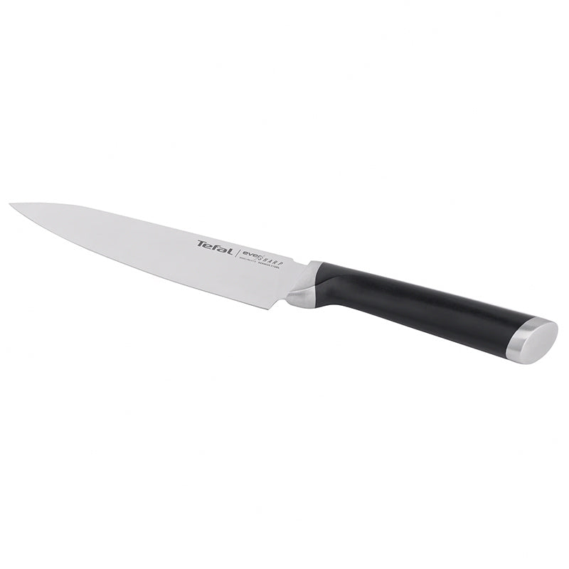Cutitul Bucatarului 16.5 Cm Tefal Ever Sharp