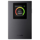 Router Portabil 300mbps Tenda cu Internet WiFi, baterie 2100 mAh si USB